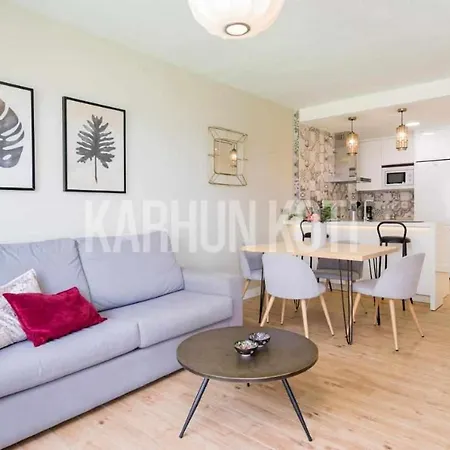 Apartamento Aptos Boliches Playa Fuengirola