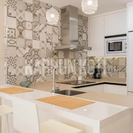 Apartamento Aptos Boliches Playa *