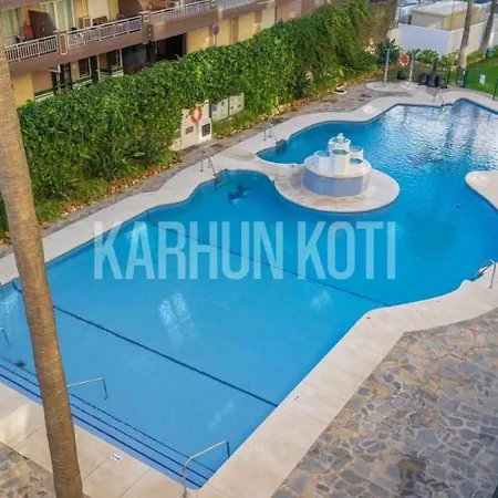 Apartment Aptos Boliches Playa *