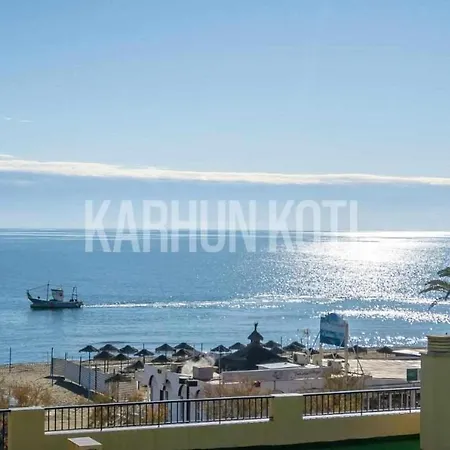Aptos Boliches Playa Apartment *