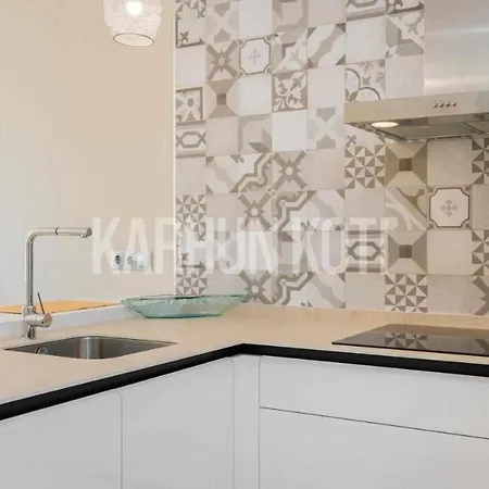 Apartment Aptos Boliches Playa