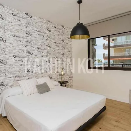 Aptos Boliches Playa Apartment Fuengirola