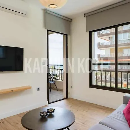 Apartment Aptos Boliches Playa *