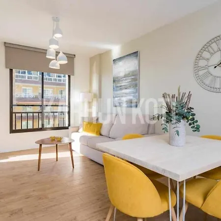Aptos Boliches Playa Apartment Fuengirola